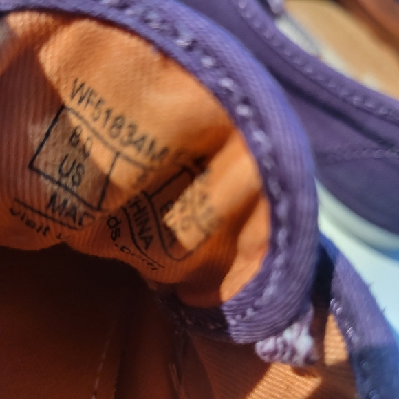 Keds sneakers - Picture 9 of 9